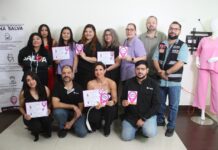 Con más de mil 460 Zonas Salva, Gobernador Durazo refuerza protección de mujeres en riesgo de peligro