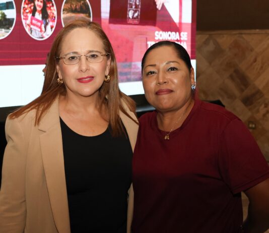Guaymas reconoce respaldo del gobernador Alfonso Durazo a obras y programas que impulsan el bienestar y desarrollo de Sonora