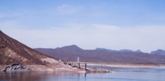 Con Plan Hídrico, Durazo garantiza agua y futuro para las próximas generaciones
