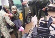 Protección Civil mantiene operativo de atención por el huracán Polo