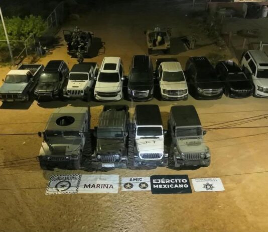 Tiene 14 años menor detenido en operativo, tras enfrentamiento