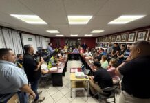 Llama COE a evacuar zonas de alto riesgo ante efectos del huracán ‘Polo’