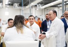 Con Durazo, más ingresos y menos pobreza