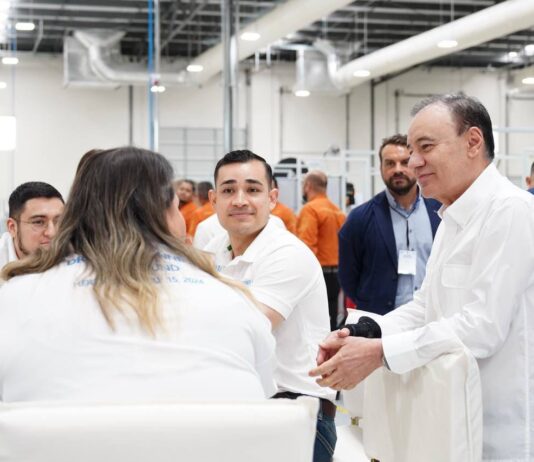 Con Durazo, más ingresos y menos pobreza