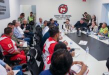 Llama Ayuntamiento a extremar precauciones ante los efectos de “Polo”
