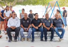 Refrendan apoyo a la educación