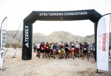 Participarán 12 países en la Gran Carrera del Desierto