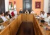 Realiza Ayuntamiento firma de convenio de colaboración con IMSS-BIENESTAR