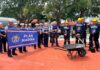 Se activa Plan Marina en Fase de Prevención en el litoral del Pacífico