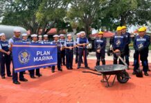 Se activa Plan Marina en Fase de Prevención en el litoral del Pacífico