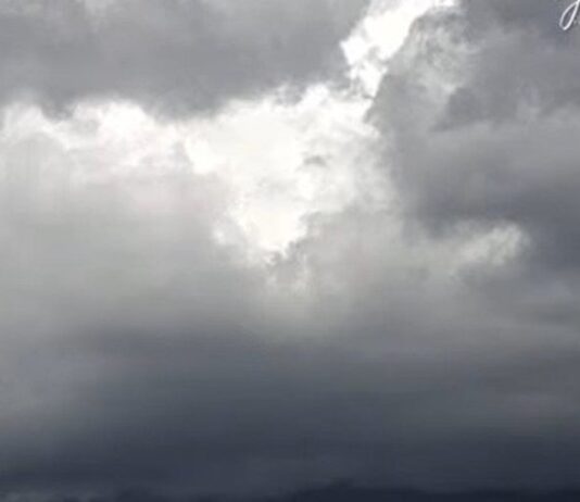 Disminuye pronóstico de lluvias tras el paso de ‘Polo’