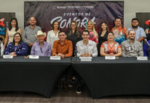 Presentan cartelera con 45 eventos para fortalecer el turismo y la economía en septiembre y octubre