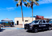 Refuerzan vigilancia y presencia preventiva en carreteras