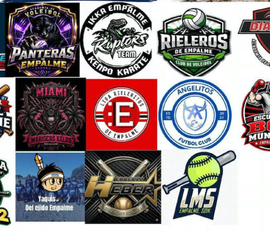 Se unen IMD, clubes y ligas deportivas para apoyar a familias afectadas por ‘Polo’