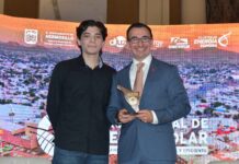 Destacan en el Foro Mundial de Energía Solar 2026 importancia del financiamiento para impulsar la transición energética en México