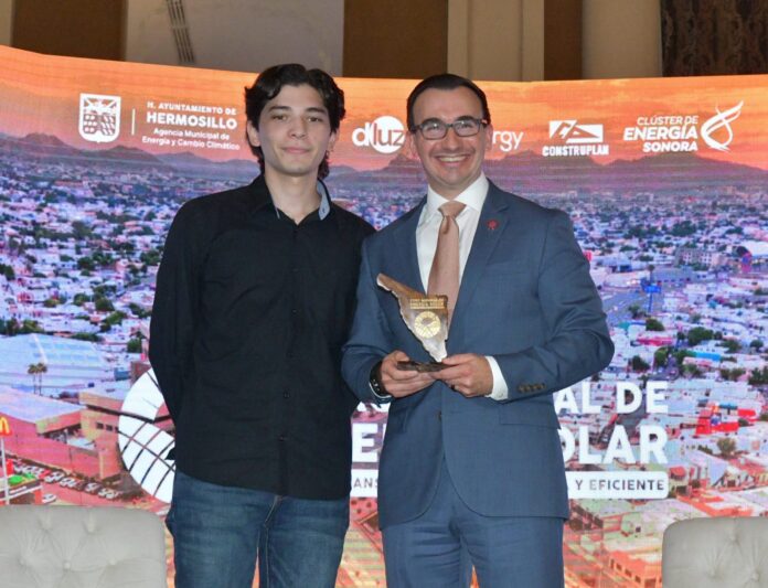 Destacan en el Foro Mundial de Energía Solar 2026 importancia del financiamiento para impulsar la transición energética en México; una especialista en finanzas sustentables compartió sus experiencias sobre mecanismos de inversión y colaboración entre sectores para avanzar hacia un modelo energético más limpio.