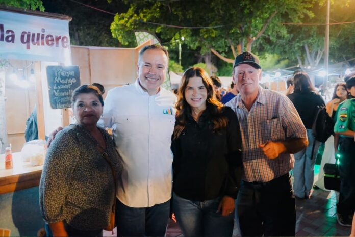 PercheFest y Radio La H son una forma de hacer ciudad y generar comunidad”: Toño Astiazarán.