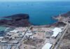 Canaco Nacional conoce el Proyecto Amigo LNG