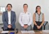 Presentan ¿Cómo Vamos? bases del Fondo de Impacto Emprendedor
