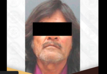 Trató de matar a su esposa; su hija y un vecino la defendieron