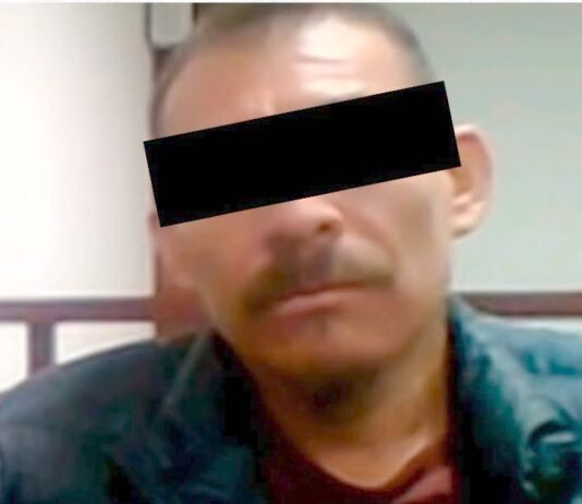 Se mete a una casa ajena, hoy está ante la justicia