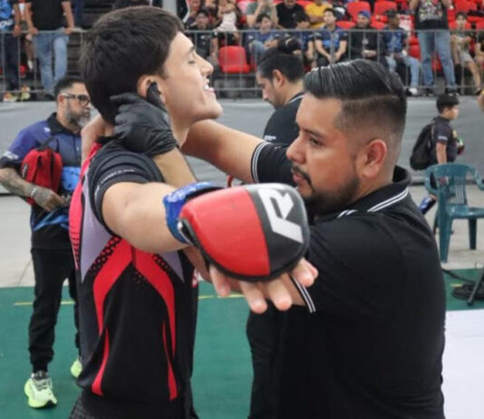 Estudiante de Conalep obtiene medalla de plata