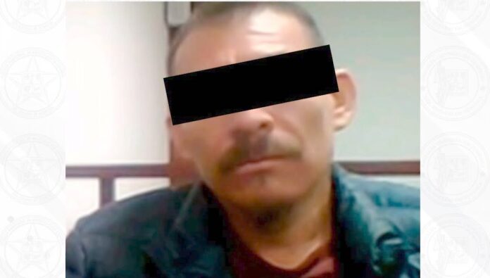 Se mete a una casa ajena, hoy está ante la justicia; Francisco