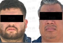 Quedan bajo proceso por posesión de una tonelada de cocaína y fentanilo