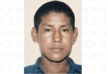 Vecino de Bácum tiene una semana desaparecido