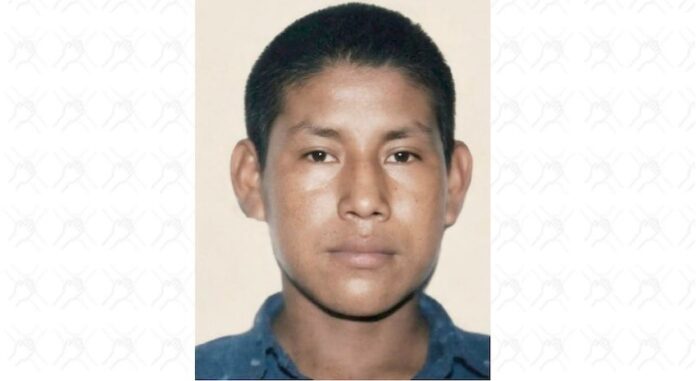 Vecino de Bácum tiene una semana desaparecido; se trata de Estanislao Yolimea García, de 35 años de edad.