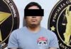 Sujeto prófugo de la justicia de Sonora por violación y corrupción de menores es detenido en Oaxaca