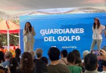 Alertan contra ambientalistas que piden restricciones en el Golfo de California