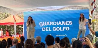 Alertan contra ambientalistas que piden restricciones en el Golfo de California
