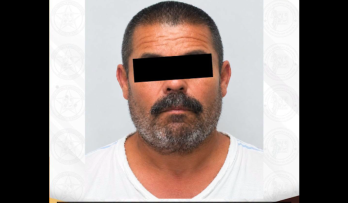 Por dar muerte a su ex pareja sentimental hoy va a proceso; se trata de Carlos Antonio “N”, de 54 años de edad, de hechos ocurridos el día 07 de octubre.