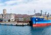 Buscan hacer del Puerto de Guaymas trampolín de productos chilenos hacia EEUU