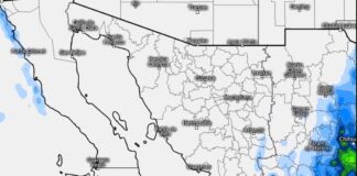Hoy, sin posibilidad de lluvia en Sonora