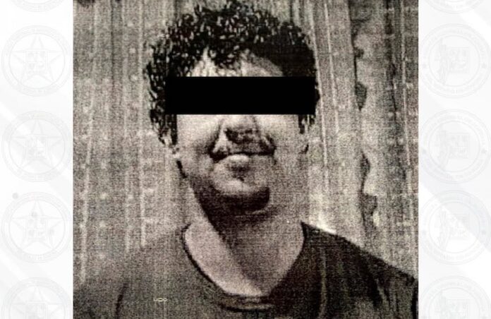 #AguaPrieta: ¡Detenido por abuso sexual!; Carlos “N”, de hechos ocurridos en la colonia Pueblo Nuevo.