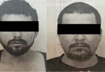 Van a proceso dos homicidas
