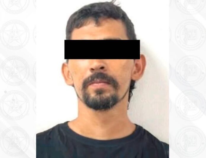 Trató de matar a balazos a un hombre en la ‘Eusebio Fco. Kino’; hoy ha sido vinculado a proceso por un Juez.