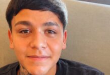 Muere joven empalmense al no superar heridas tras fuerte accidente