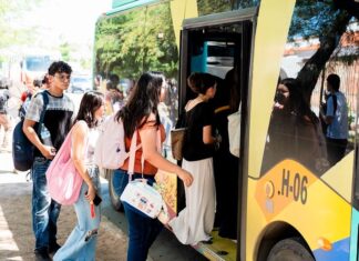 Informa Gobierno de Hermosillo suspensión del servicio HBus el lunes 2 de noviembre por Día de Muertos