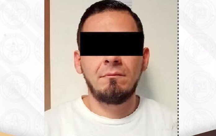 Mató a una mujer; estará 25 años en la cárcel; un Juez ha dictado sentencia condenatoria en contra de Martín Alberto “N”.