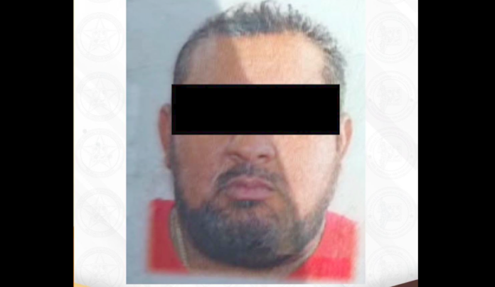 Por un robo en un taller mecánico da muerte a balazos a un hombre; José Armando “N”, de 49 años de edad, enfrenta hoy a la justicia, con prisión preventiva y vinculación a proceso.
