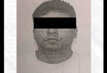 Tras el intento de ‘levantón’ de un hombre, hoy está en prisión