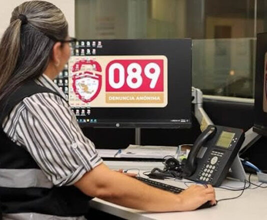 Impulsan participación ciudadana contra la extorsión