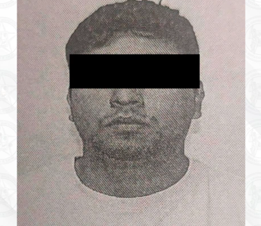 Tras el intento de ‘levantón’ de un hombre, hoy está en prisión