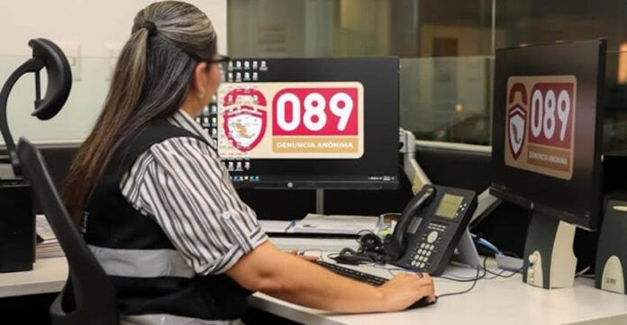 Impulsan participación ciudadana contra la extorsión; mantienen el llamado a utilizar la línea de denuncia anónima 089 y la aplicación Antiextorsión ante cualquier intento de este delito.