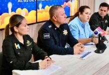 Anuncia Gobierno de Hermosillo operativo del Día de Muertos