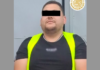 Operador de grupo delictivo en Tijuana es detenido en Jalisco