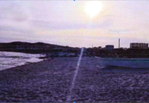 Continúan desaparecidos dos pescadores de ‘La Manga’